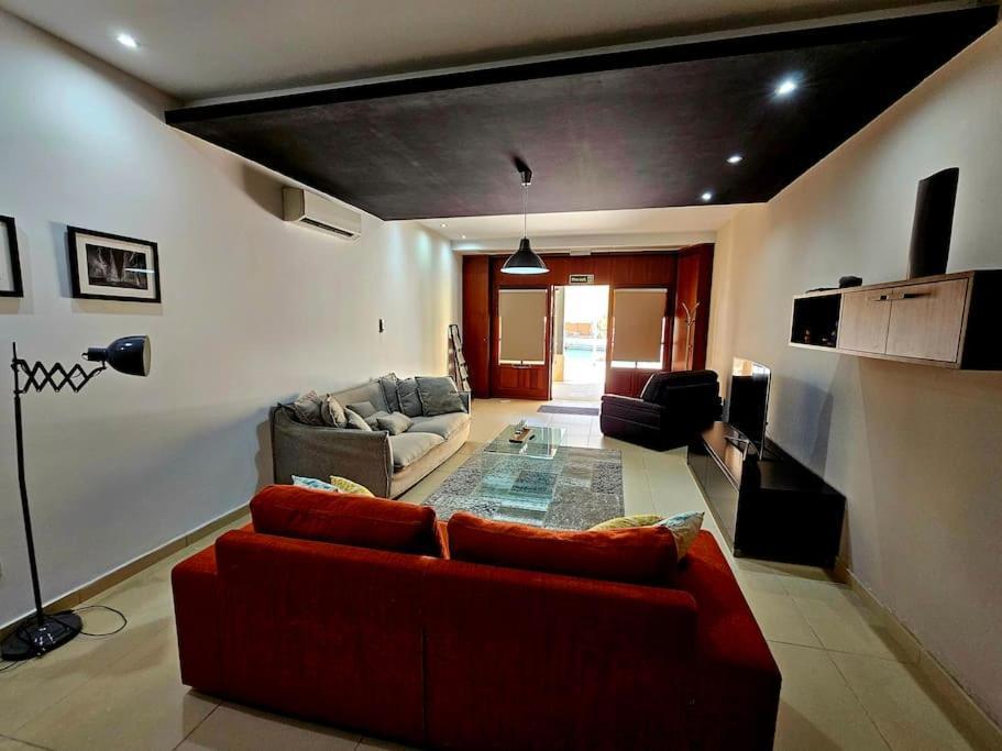 Unique Apartment And Location Birgu Exterior photo